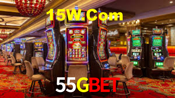 55G CaSSino
