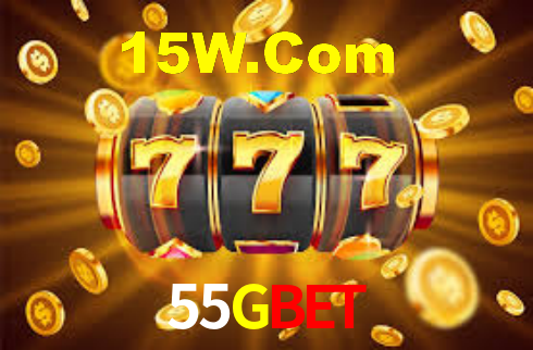 55Gbet